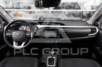 2023 Toyota Hilux