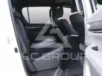 2023 Toyota Hilux