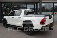 2023 Toyota Hilux