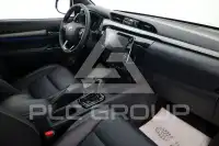 2023 Toyota Hilux