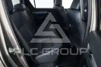 2023 Toyota Hilux
