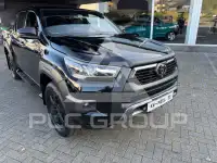 2023 Toyota Hilux