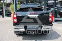 2023 Toyota Hilux