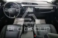 2023 Toyota Hilux