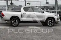 2023 Toyota Hilux
