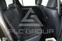 2023 Toyota Hilux