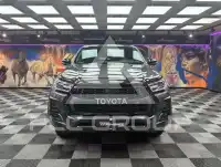 2023 Toyota Hilux