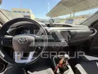 2023 Toyota Hilux
