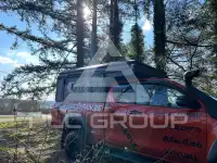 2023 Toyota Hilux