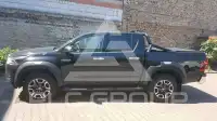 2023 Toyota Hilux