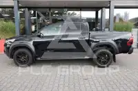 2023 Toyota Hilux
