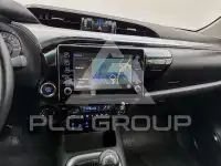 2023 Toyota Hilux