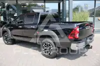2023 Toyota Hilux