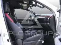 2023 Toyota Hilux