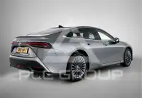 2023 Toyota MIRAI