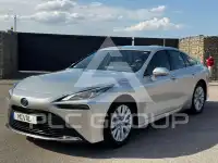 2023 Toyota MIRAI
