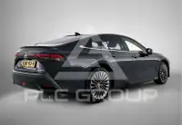 2023 Toyota MIRAI