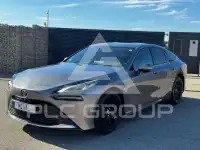 2023 Toyota MIRAI