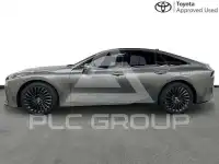 2023 Toyota MIRAI