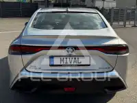 2023 Toyota MIRAI