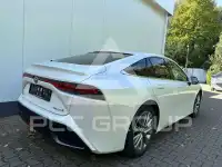 2023 Toyota MIRAI