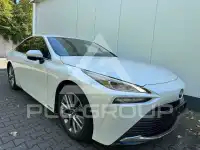 2023 Toyota MIRAI