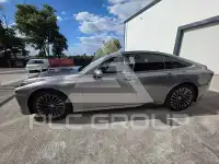 2023 Toyota MIRAI