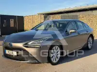2023 Toyota MIRAI