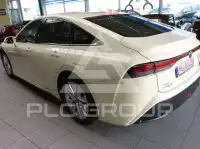 2023 Toyota MIRAI
