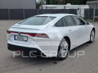 2023 Toyota MIRAI