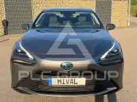 2023 Toyota MIRAI