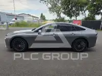 2023 Toyota MIRAI