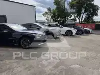 2023 Toyota MIRAI