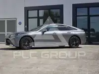 2023 Toyota MIRAI