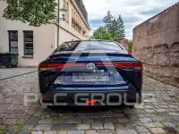 2023 Toyota MIRAI