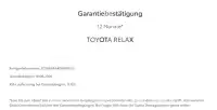 2023 Toyota MIRAI