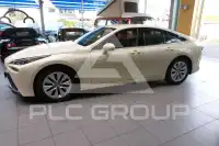 2023 Toyota MIRAI