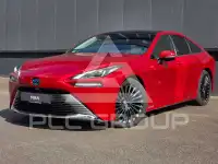 2023 Toyota MIRAI