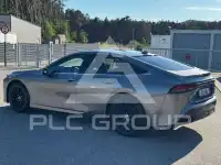 2023 Toyota MIRAI