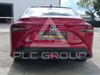 2023 Toyota MIRAI