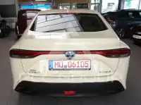 2023 Toyota MIRAI