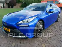 2023 Toyota MIRAI