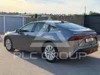 2023 Toyota MIRAI
