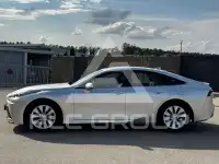 2023 Toyota MIRAI