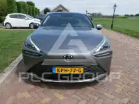 2023 Toyota MIRAI