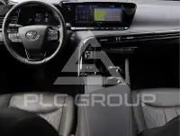 2023 Toyota MIRAI
