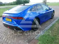 2023 Toyota MIRAI