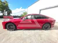 2023 Toyota MIRAI