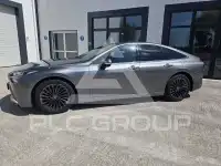 2023 Toyota MIRAI