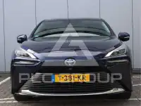 2023 Toyota MIRAI